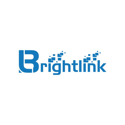Brightlink logo