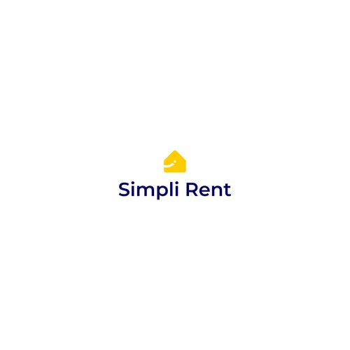 Logo Design for Simpli Rent
