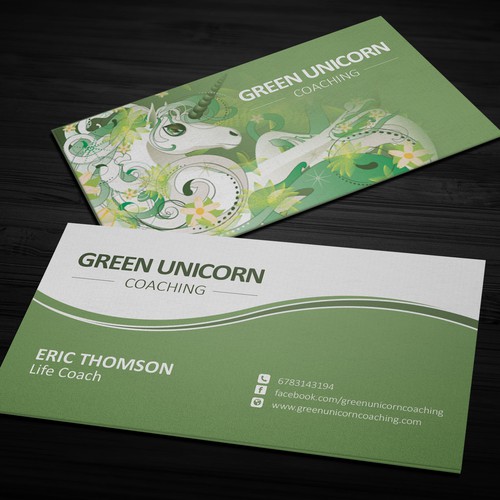 Business Card