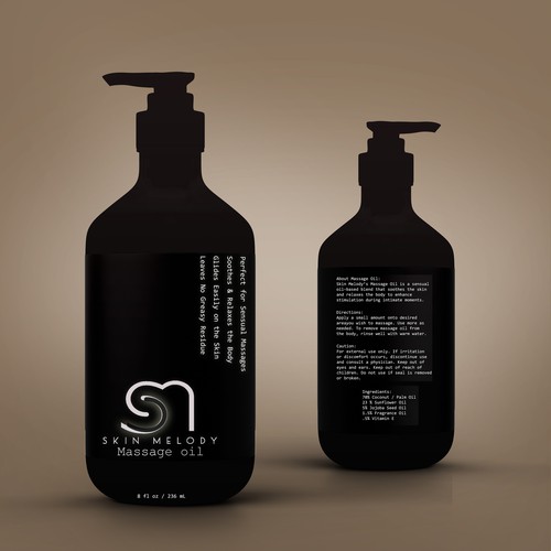 packaging design