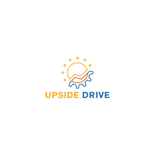 UPSIDE DRIVE