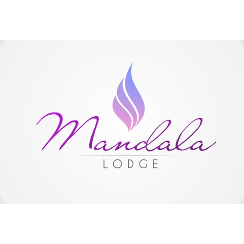 New logo wanted for Mandala Lodge