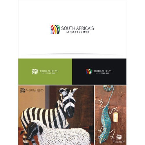 Craft a Powerful Logo for South Africa's New Artisan Showroom