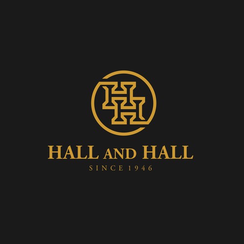 Hall and Hall