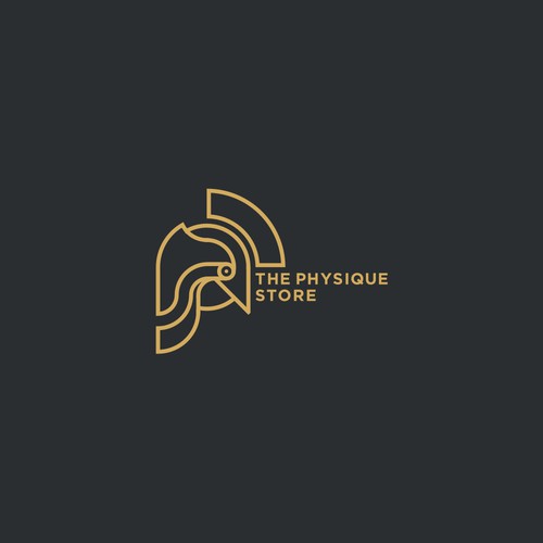 Concept for physique store