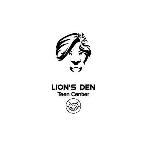 Teen Center Logo