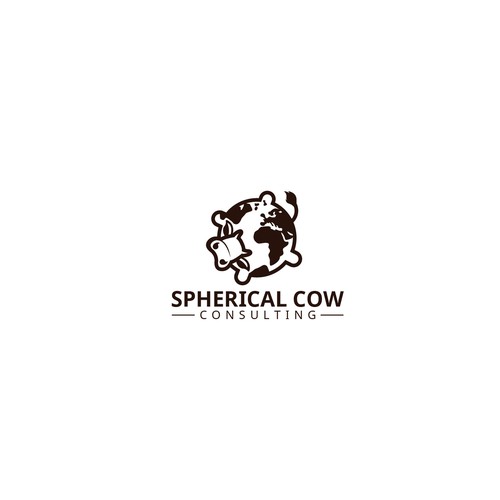 Spherical Cow