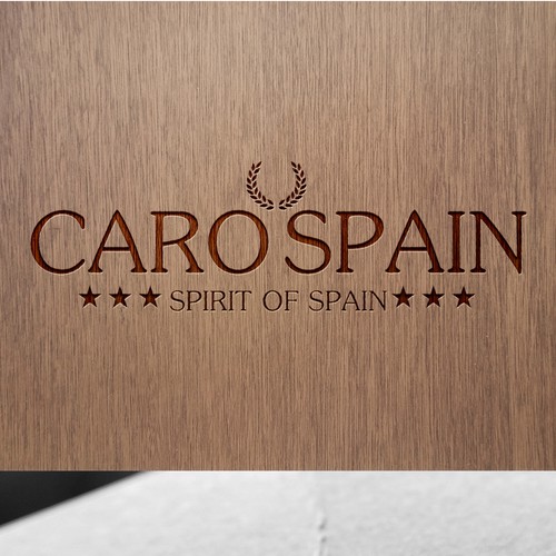 Caro Spain, Spirit of Spain