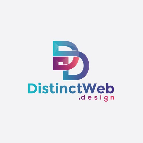 Distinct Web Design