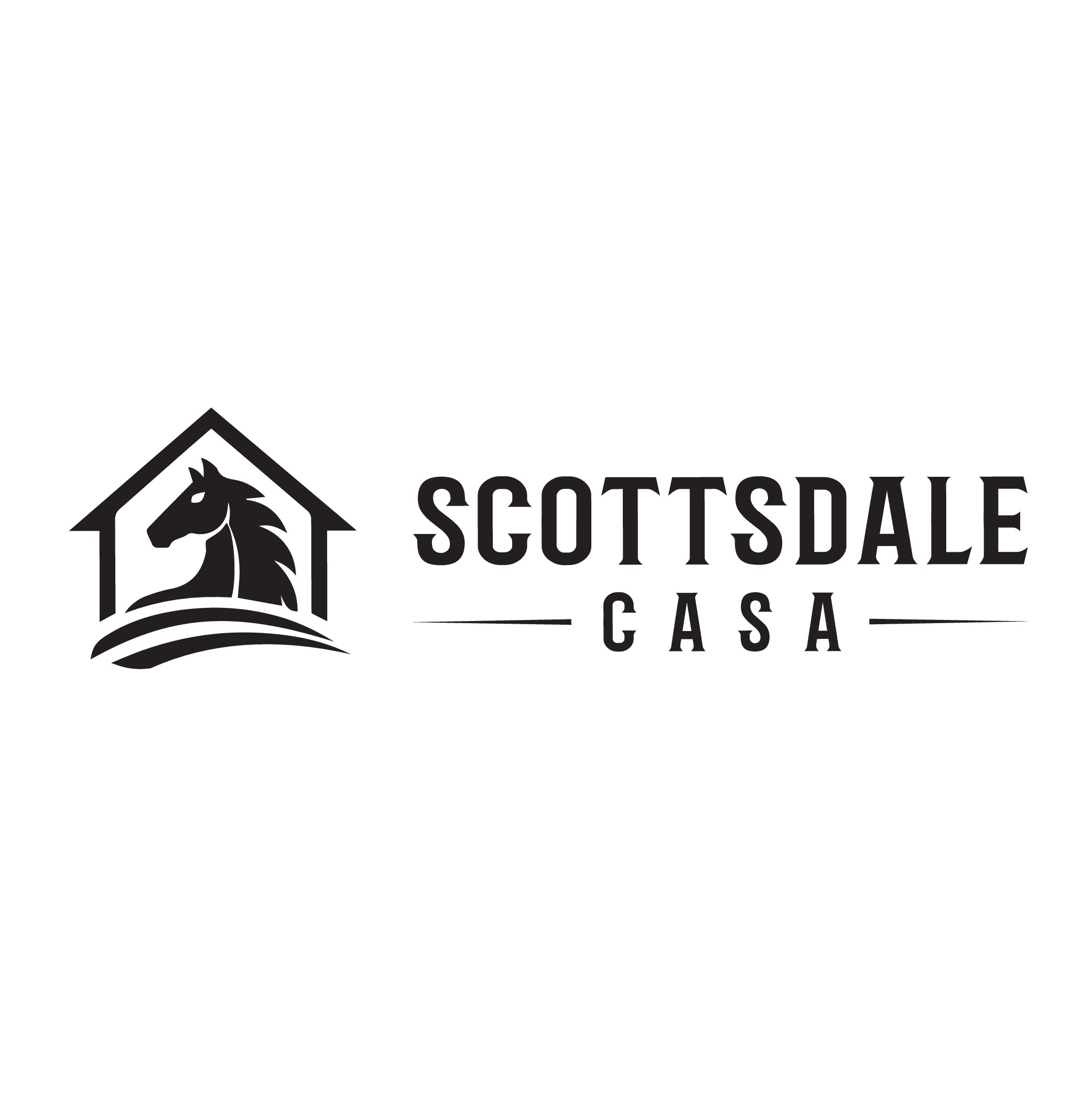Scottsdale.casa logo