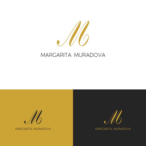 Personal Logo for a Stylist