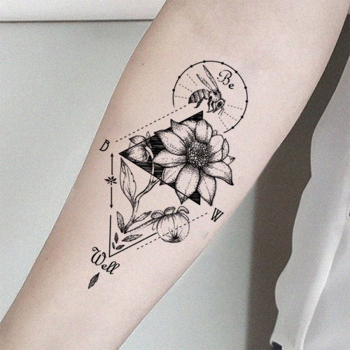 Tattoo Design