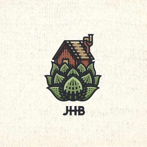JHB Brewery Logo