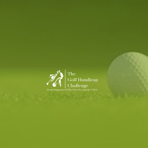 The Golf handicap challenge.