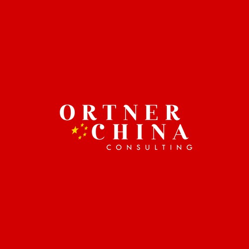 Logo for Ortner China Consulting