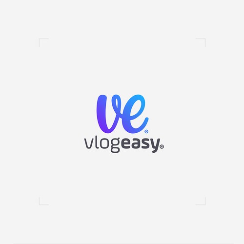 Logo for Premium video editor app