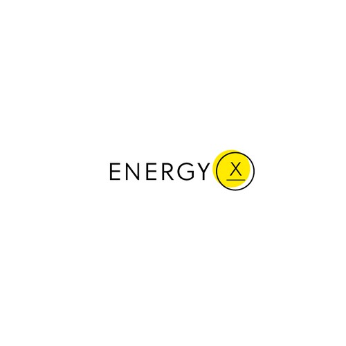 Logo concept for the solar energy company