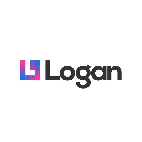 Logo for Logan