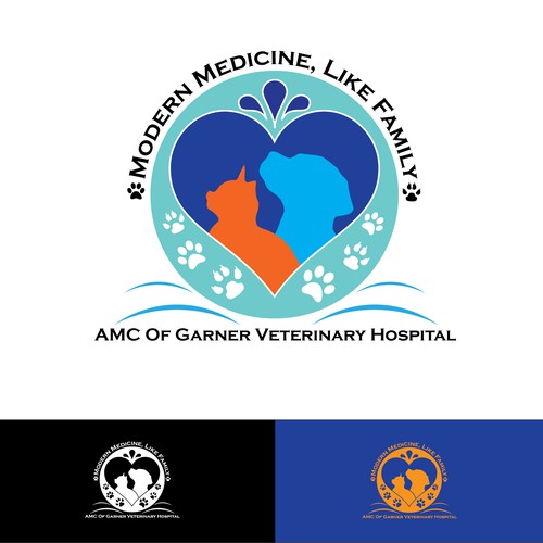 Vet Logo