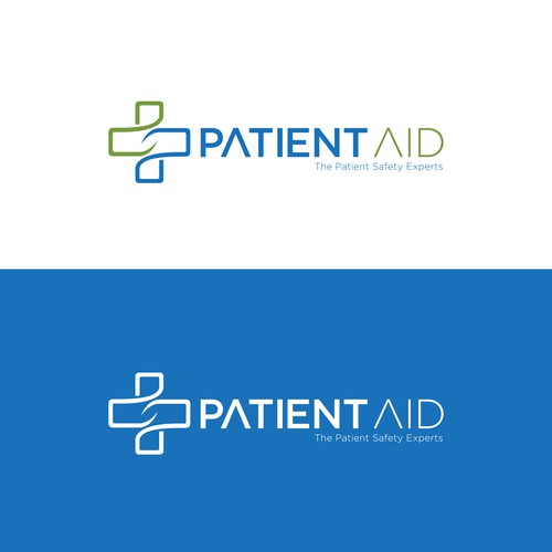 Patient Aid logo