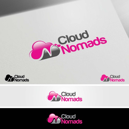 Next stop......the cloud