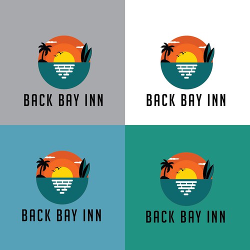 Back Bay INN