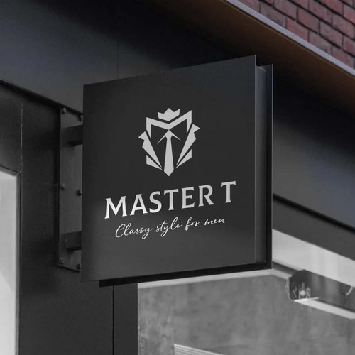 Logo Master T
