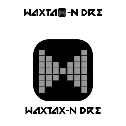Create winning logo design for celebrity radio DJ