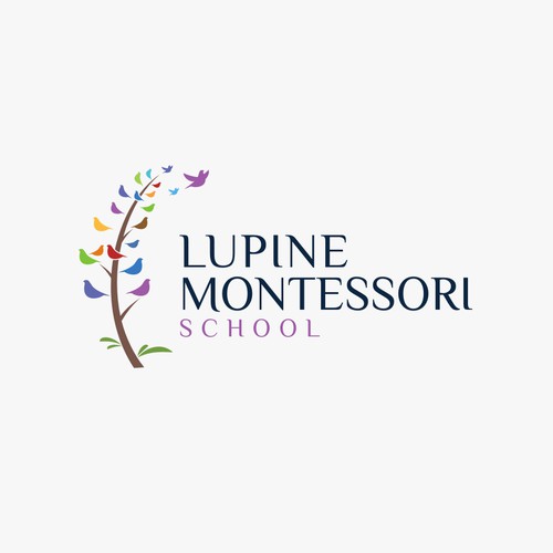 Influence the Branding of a Startup Montessori School