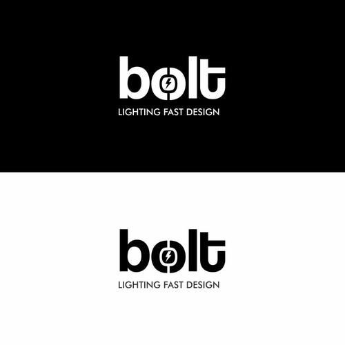 Logo Concept for Bolt Design