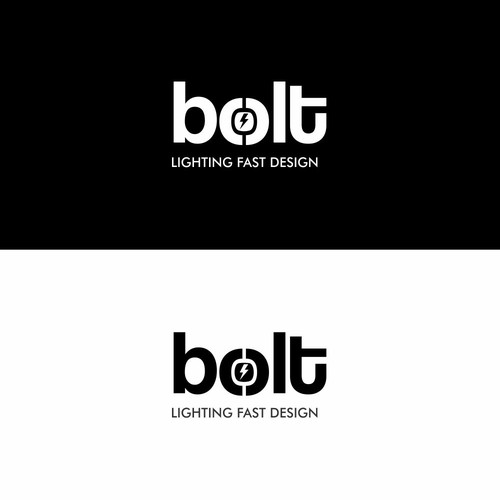 Logo Concept for Bolt Design
