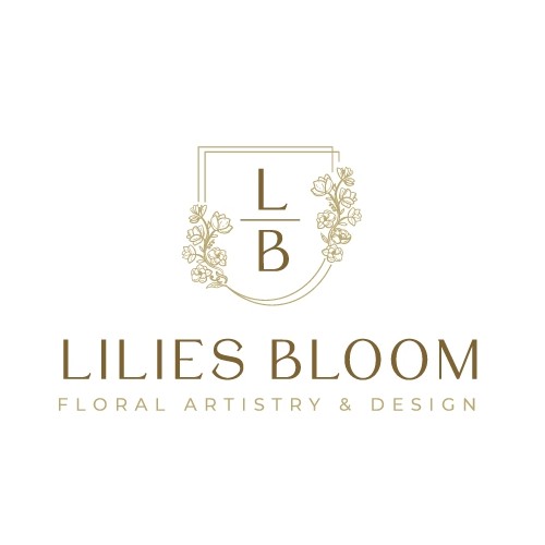 Lilies Bloom - Floral Artistry & Design