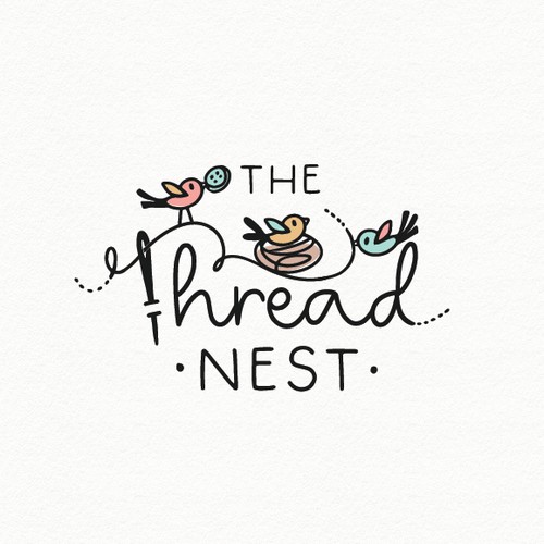 the thread nest