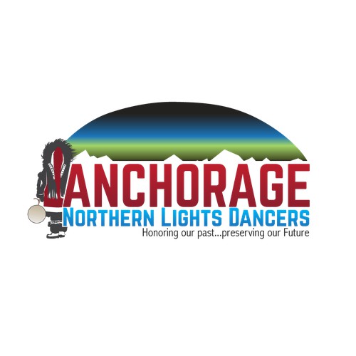 Custom Logo for a Great Group in Anchorage