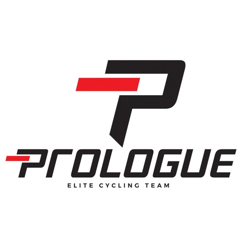 Dynamic Logo for Cycling Team