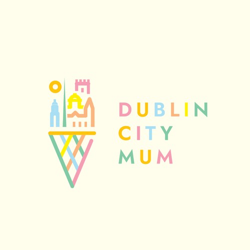 Dublin City Mum 