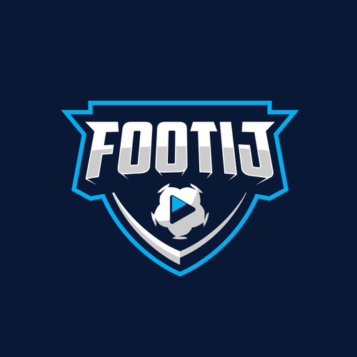 Footij Logo