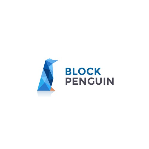 Penguin logo