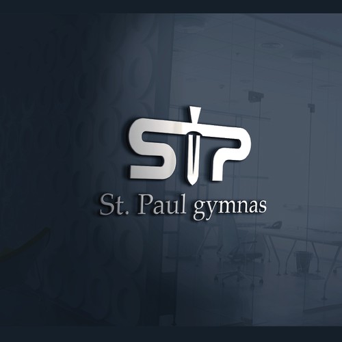 Logo STP