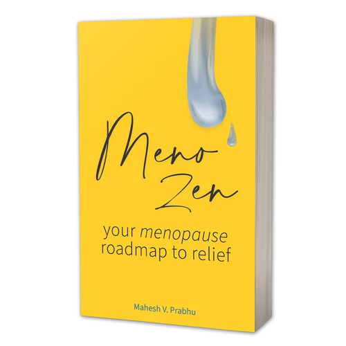 Book cover Menopause