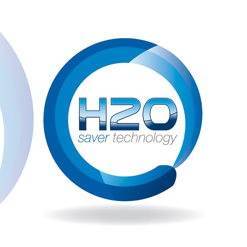 Technology Logo (Like Intel Inside)