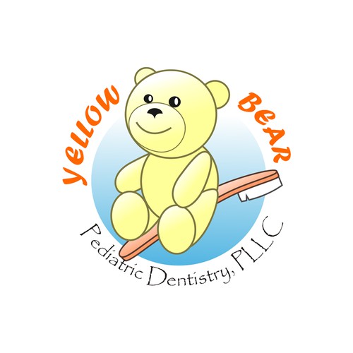 Yellow Bear 