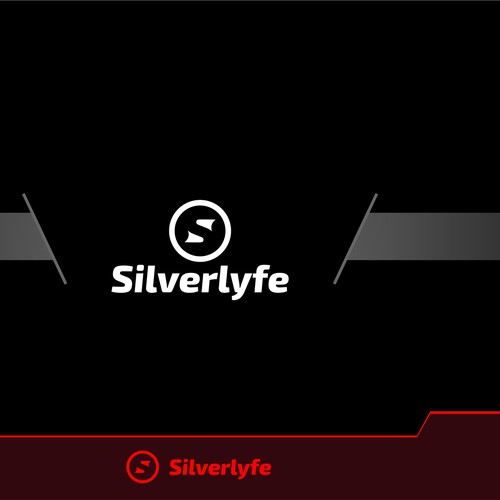 Bold Logo for silverlyfe