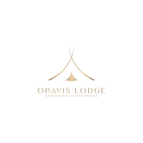 ORAVIS LODGE Logo