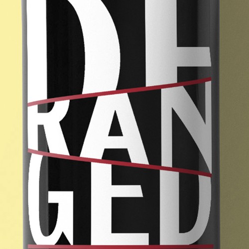 DERANGED WINE