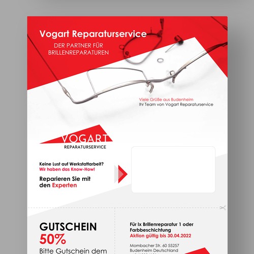 Vogart Reparatureservice