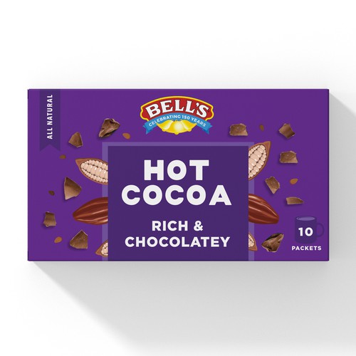 Hot chocolate