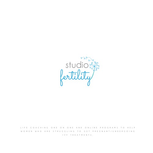 Logo Studio Fertility