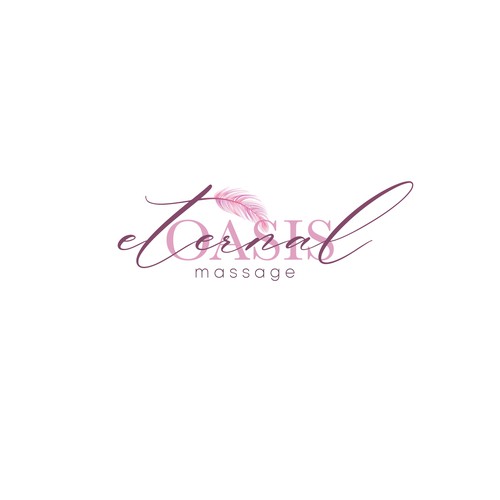 Logo for the massage therapy