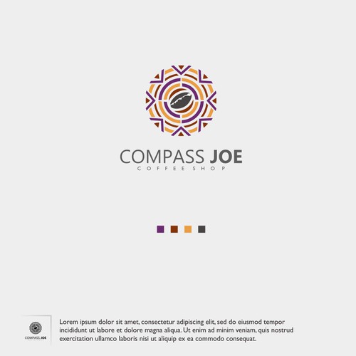 Compass Joe Coffee Shop